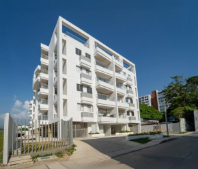 Hermoso apartamento